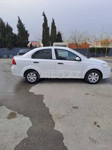 Chevrolet Aveo 2011, 223,000 km - 1.2 l - Xırdalan