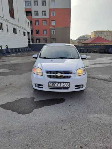 Chevrolet Aveo 2011, 223,000 km - 1.2 l - Xırdalan