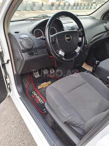 Chevrolet Aveo 2011, 223,000 km - 1.2 l - Xırdalan