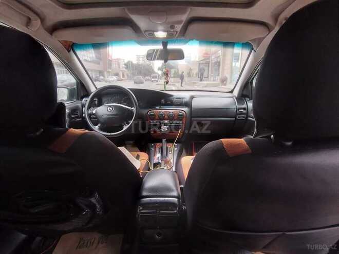 Opel Omega 1997, 358,900 km - 2.0 л - Bakı