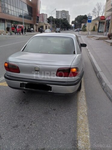 Opel Omega 1997, 358,900 km - 2.0 л - Bakı