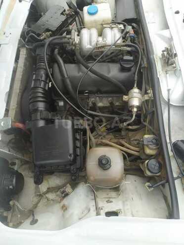 LADA (VAZ) 2107 2008, 110,000 km - 1.6 л - Sumqayıt