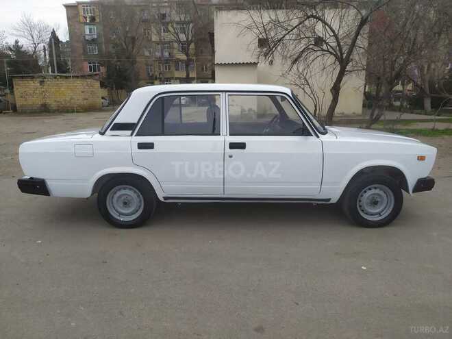LADA (VAZ) 2107 2008, 110,000 km - 1.6 л - Sumqayıt