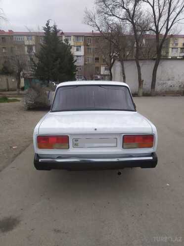 LADA (VAZ) 2107 2008, 110,000 km - 1.6 л - Sumqayıt