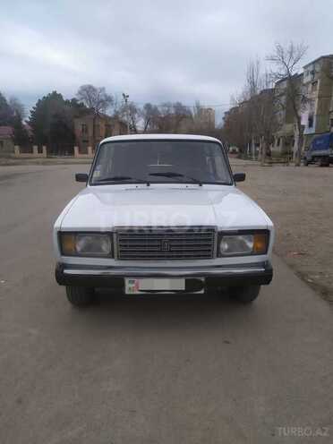 LADA (VAZ) 2107 2008, 110,000 km - 1.6 л - Sumqayıt
