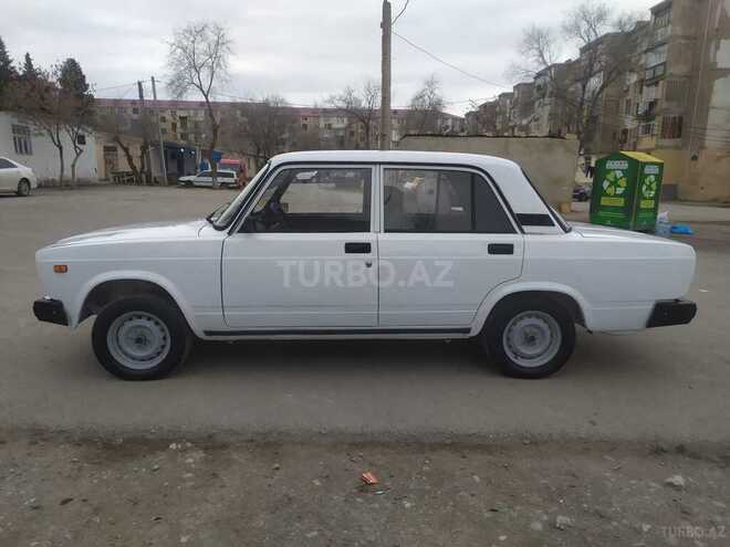 LADA (VAZ) 2107 2008, 110,000 km - 1.6 л - Sumqayıt