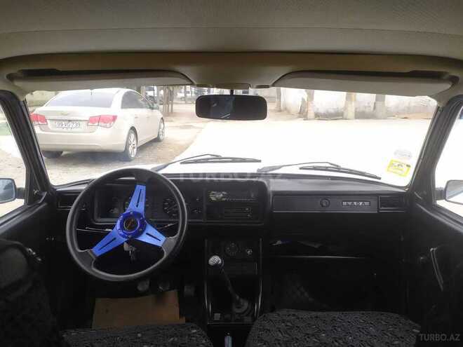 LADA (VAZ) 2107 2008, 110,000 km - 1.6 л - Sumqayıt