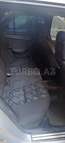 Mercedes C 200 2000, 330,000 km - 2.0 л - Bakı