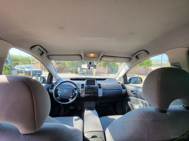 Toyota Prius 2007, 322,000 km - 1.5 l - Bakı
