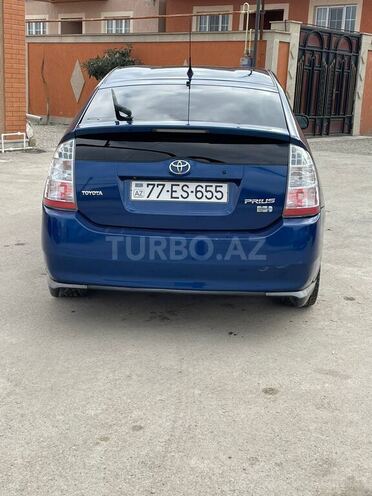 Toyota Prius 2007, 322,000 km - 1.5 l - Bakı