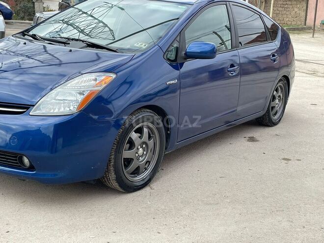 Toyota Prius 2007, 322,000 km - 1.5 l - Bakı