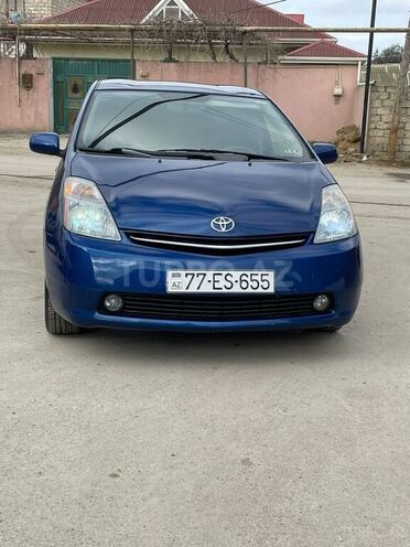 Toyota Prius 2007, 322,000 km - 1.5 l - Bakı