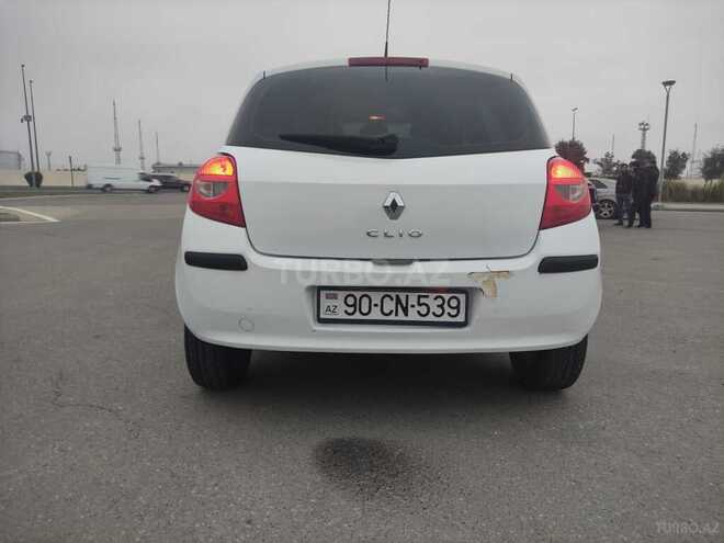 Renault Clio 2006, 212,000 km - 1.6 l - Bakı