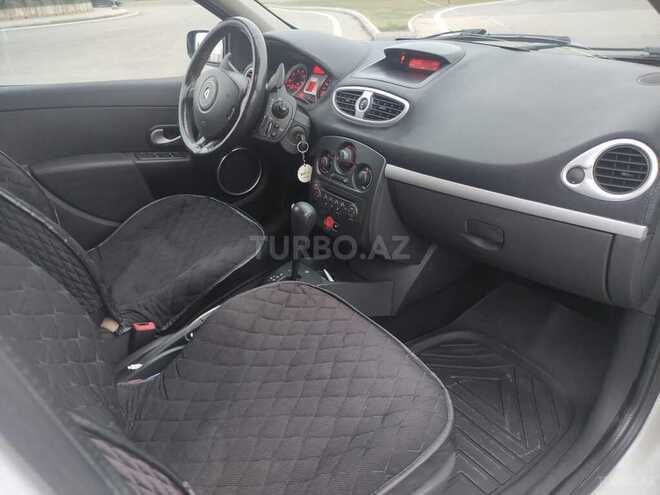 Renault Clio 2006, 212,000 km - 1.6 l - Bakı