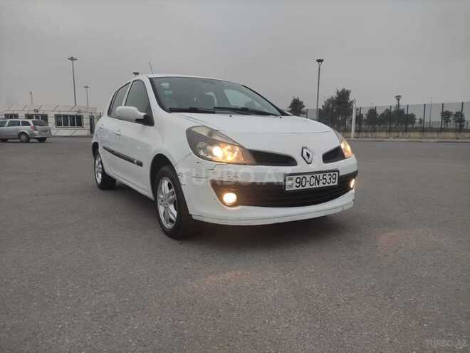 Renault Clio 2006, 212,000 km - 1.6 l - Bakı