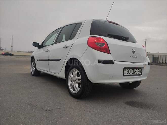 Renault Clio 2006, 212,000 km - 1.6 l - Bakı