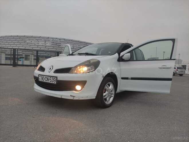 Renault Clio 2006, 212,000 km - 1.6 l - Bakı