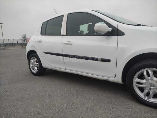 Renault Clio 2006, 212,000 km - 1.6 l - Bakı