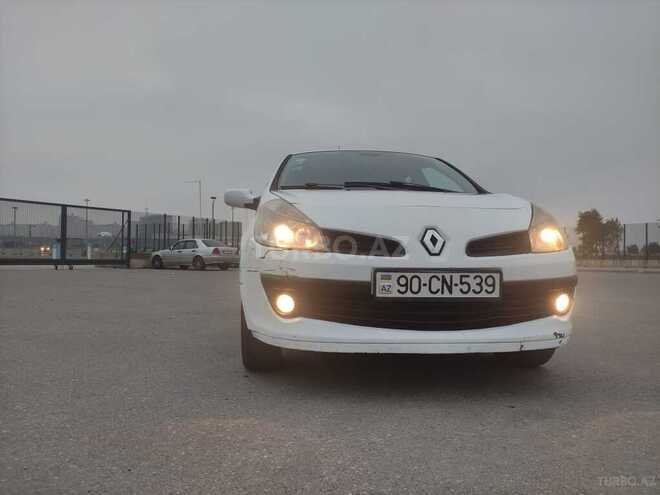 Renault Clio 2006, 212,000 km - 1.6 l - Bakı