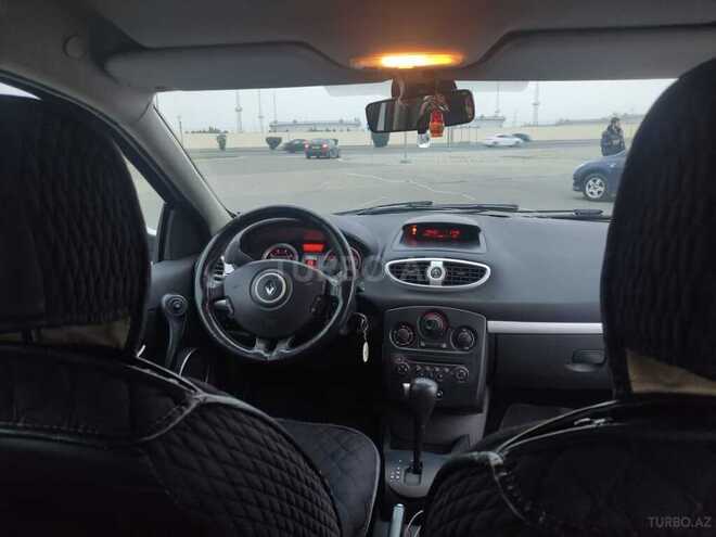 Renault Clio 2006, 212,000 km - 1.6 l - Bakı
