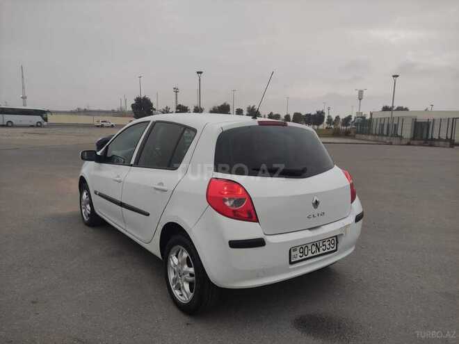 Renault Clio 2006, 212,000 km - 1.6 l - Bakı