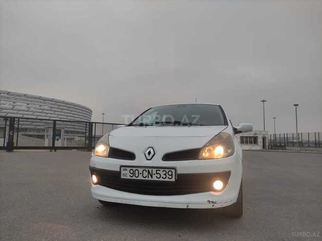 Renault Clio 2006, 212,000 km - 1.6 l - Bakı