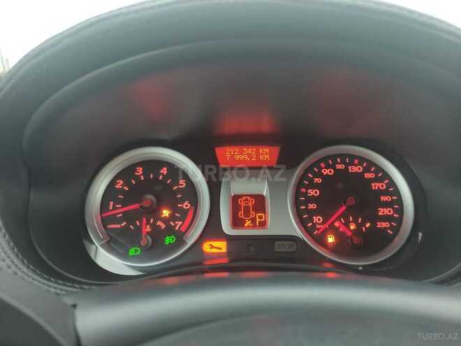 Renault Clio 2006, 212,000 km - 1.6 l - Bakı