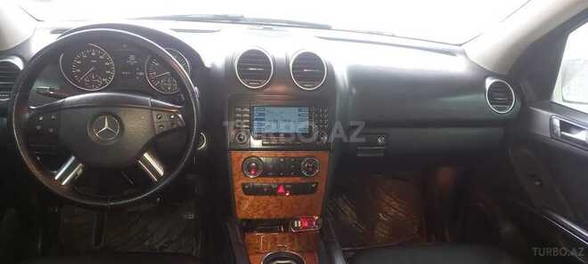 Mercedes ML 350 2006, 235,000 km - 3.5 l - Gəncə