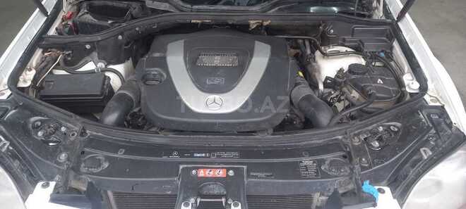 Mercedes ML 350 2006, 235,000 km - 3.5 l - Gəncə