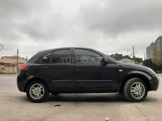 Saipa Tiba 2014, 268,000 km - 1.5 l - Bakı