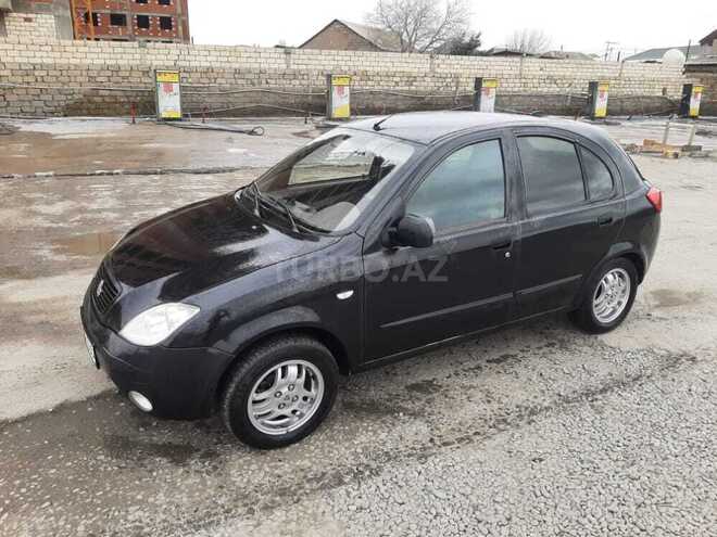 Saipa Tiba 2014, 268,000 km - 1.5 l - Bakı