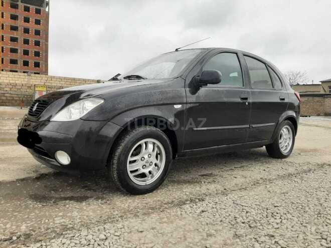 Saipa Tiba 2014, 268,000 km - 1.5 l - Bakı