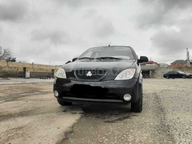 Saipa Tiba 2014, 268,000 km - 1.5 l - Bakı