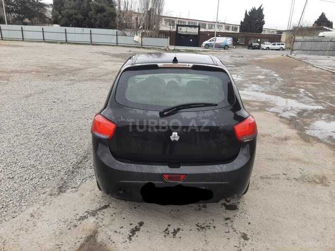 Saipa Tiba 2014, 268,000 km - 1.5 l - Bakı