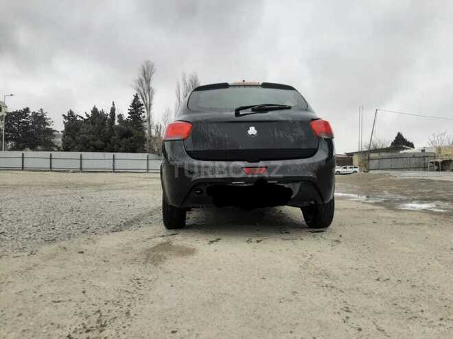 Saipa Tiba 2014, 268,000 km - 1.5 l - Bakı