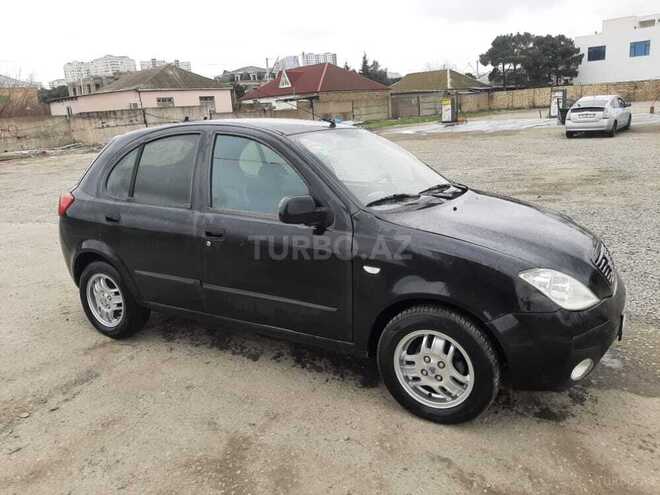 Saipa Tiba 2014, 268,000 km - 1.5 l - Bakı