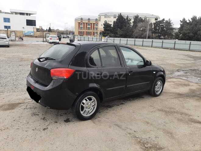 Saipa Tiba 2014, 268,000 km - 1.5 l - Bakı