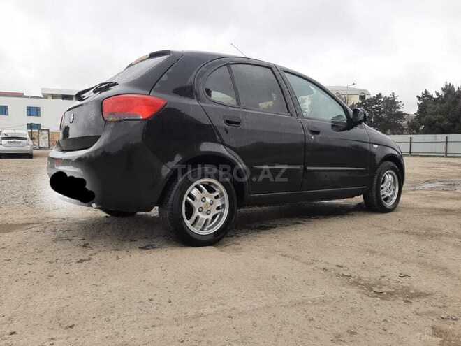 Saipa Tiba 2014, 268,000 km - 1.5 l - Bakı