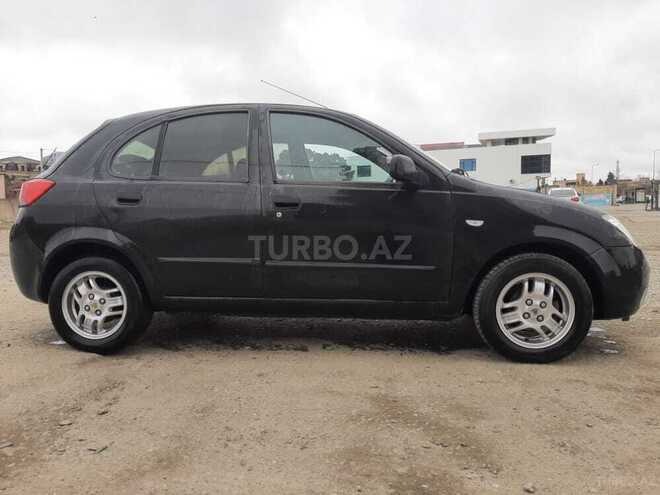Saipa Tiba 2014, 268,000 km - 1.5 l - Bakı
