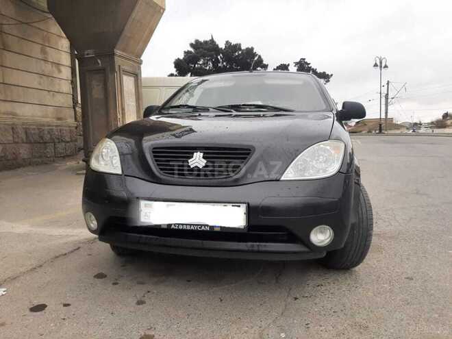 Saipa Tiba 2014, 268,000 km - 1.5 l - Bakı