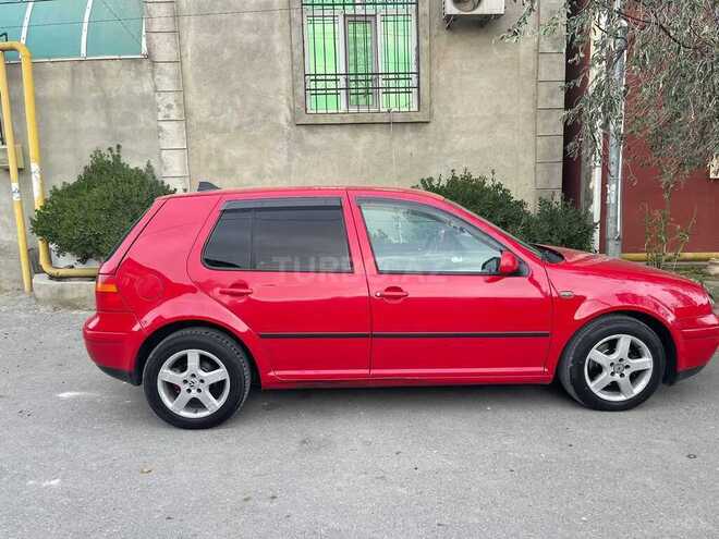 Volkswagen Golf 2001, 223,000 km - 1.6 l - Bakı