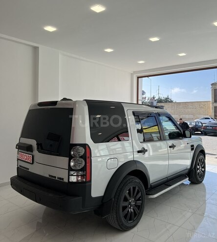 Land Rover Discovery 2005, 241,000 km - 2.7 л - Bakı