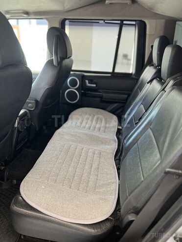 Land Rover Discovery 2005, 241,000 km - 2.7 л - Bakı