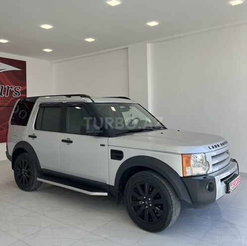 Land Rover Discovery 2005, 241,000 km - 2.7 л - Bakı