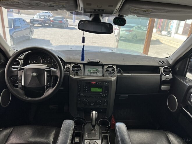 Land Rover Discovery 2005, 241,000 km - 2.7 л - Bakı