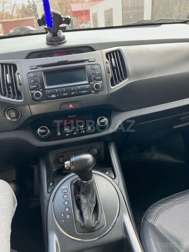 Kia Sportage 2013, 29,500 km - 2.4 л - Bakı