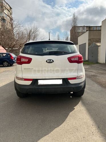 Kia Sportage 2013, 29,500 km - 2.4 л - Bakı