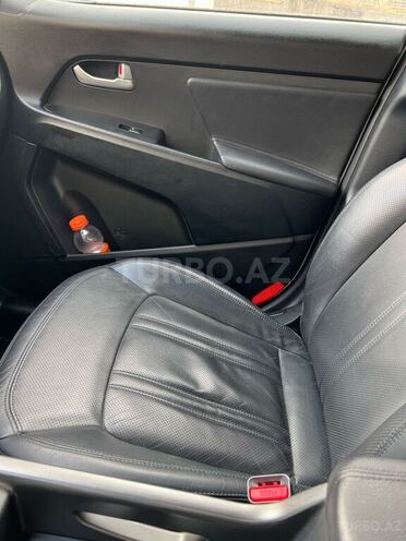 Kia Sportage 2013, 29,500 km - 2.4 л - Bakı