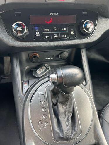 Kia Sportage 2013, 29,500 km - 2.4 л - Bakı