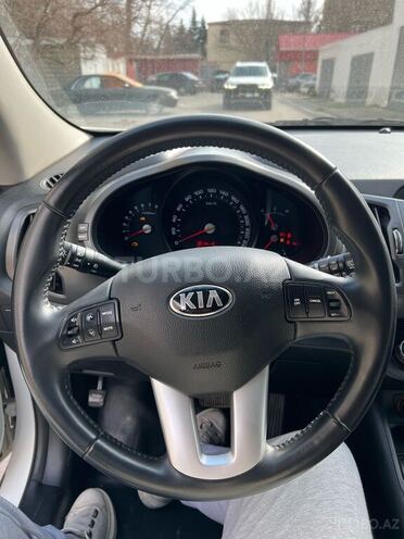 Kia Sportage 2013, 29,500 km - 2.4 л - Bakı